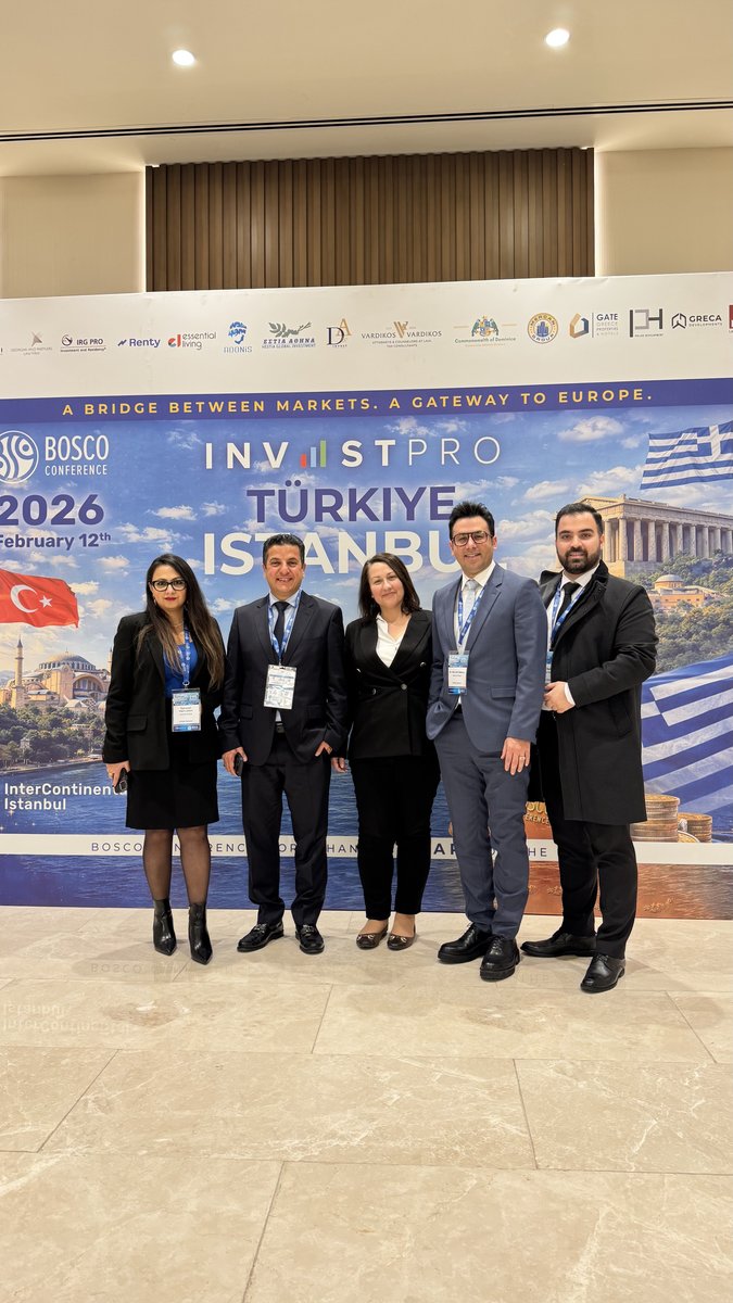 INVEST PRO BOSCO KONFERANSI 2026