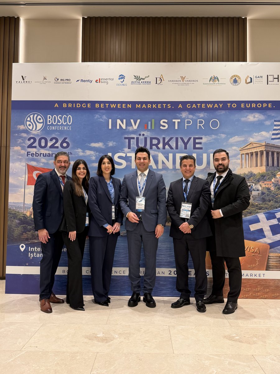 INVEST PRO BOSCO KONFERANSI 2026