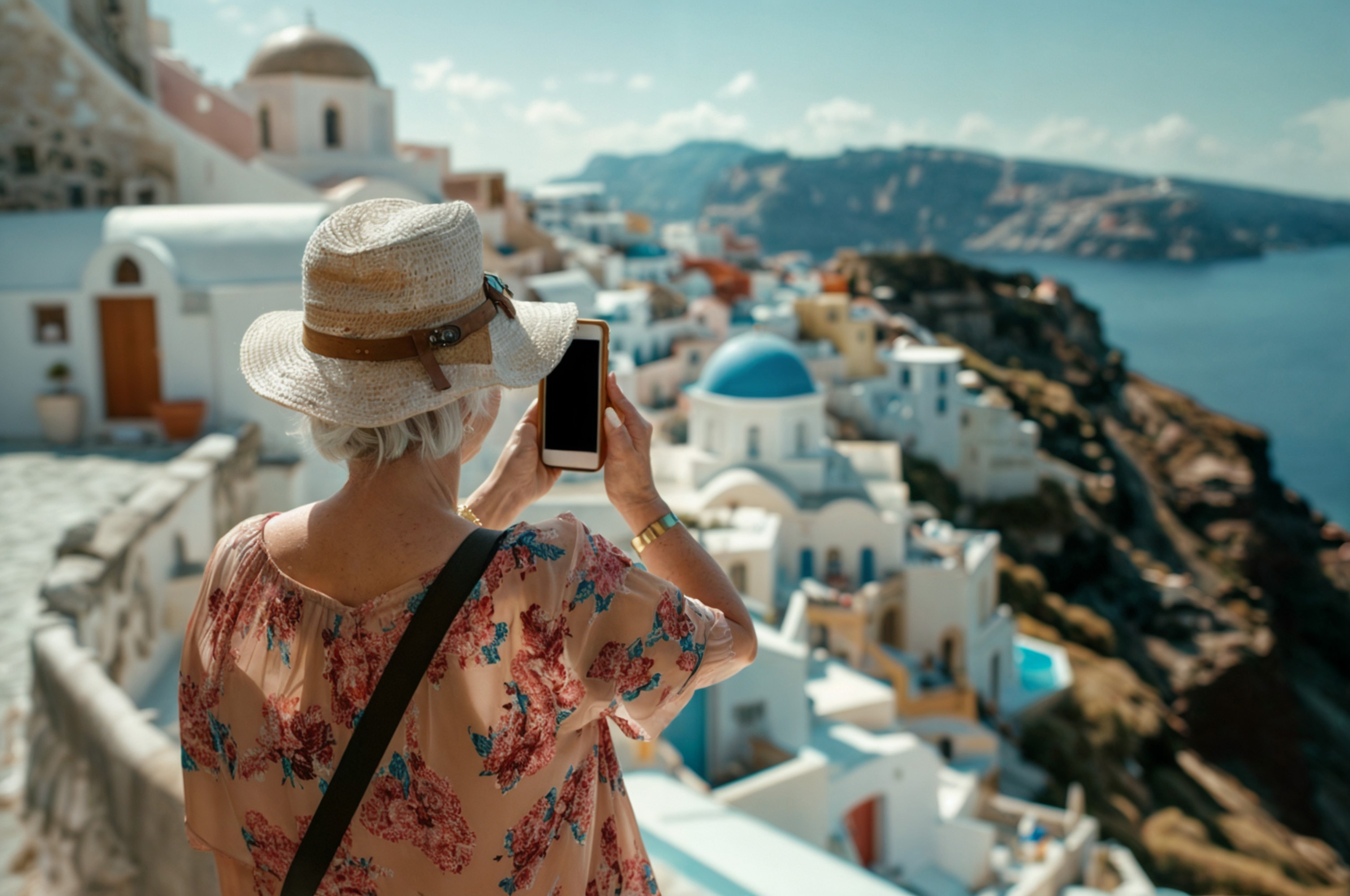 greece golden visa family residency lifestyle