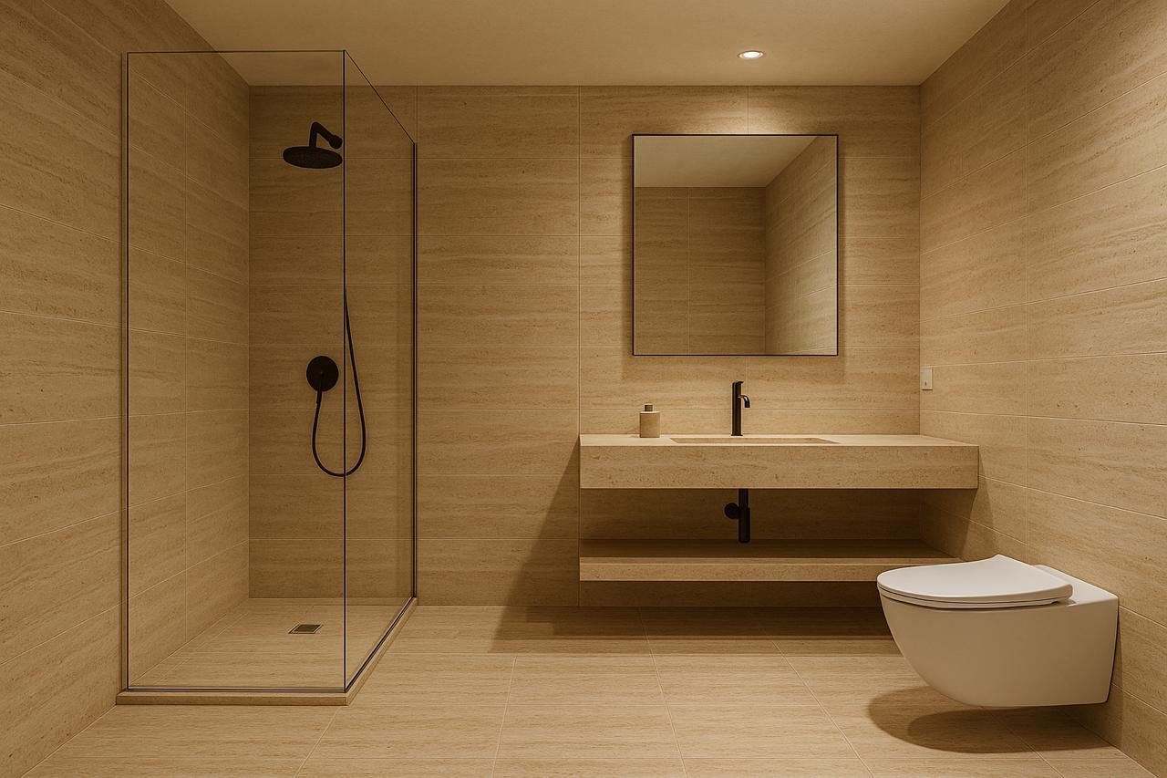 Onyx Residential Project – Athens real estate | Golden Visa investment