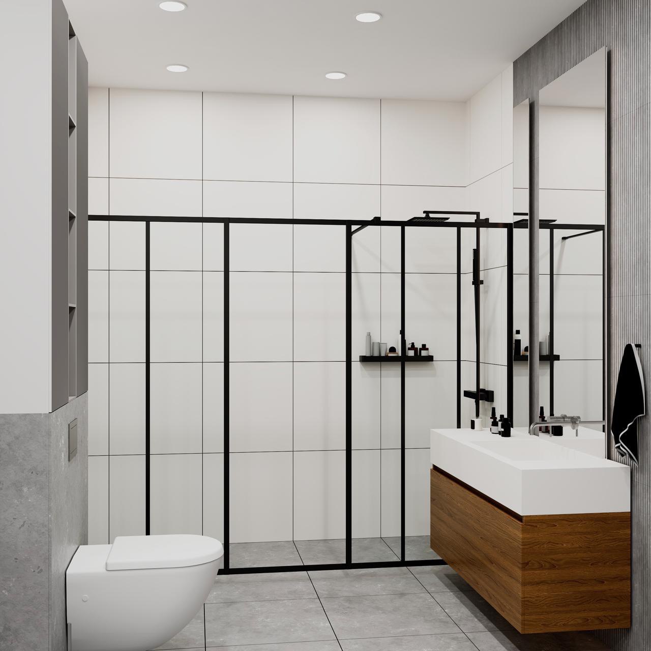 Greece Golden Visa property – Artemis Residential Project, Agios Dimitrios, South Athens