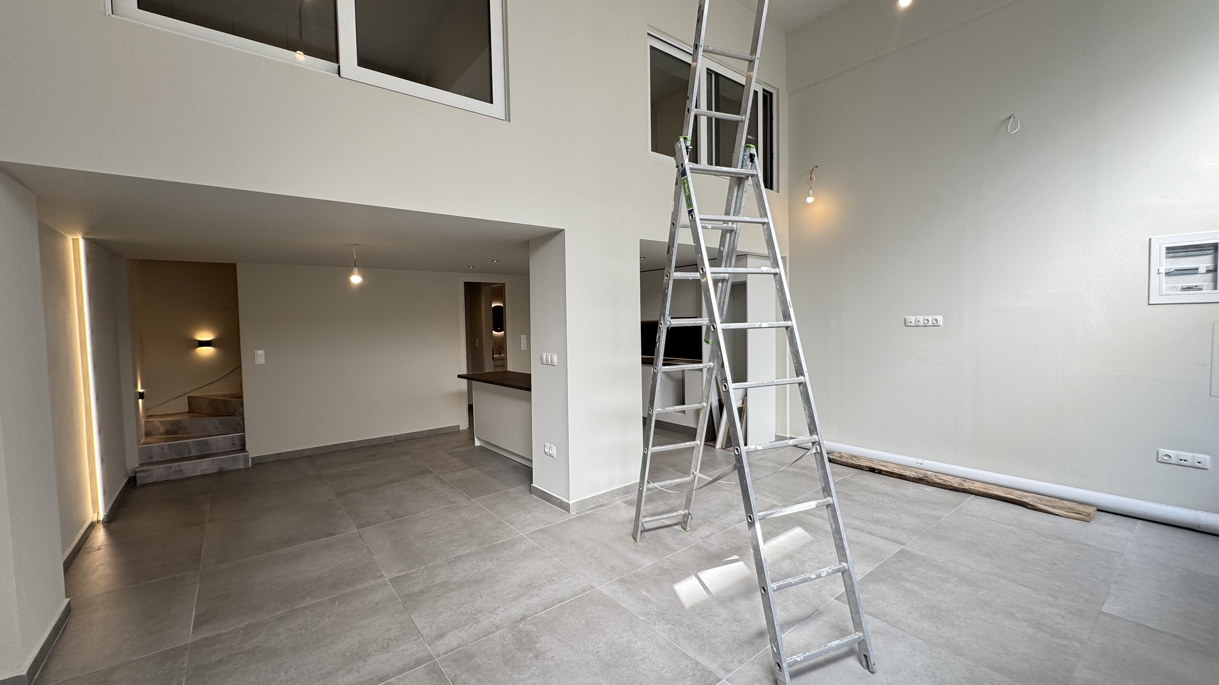 golden visa property