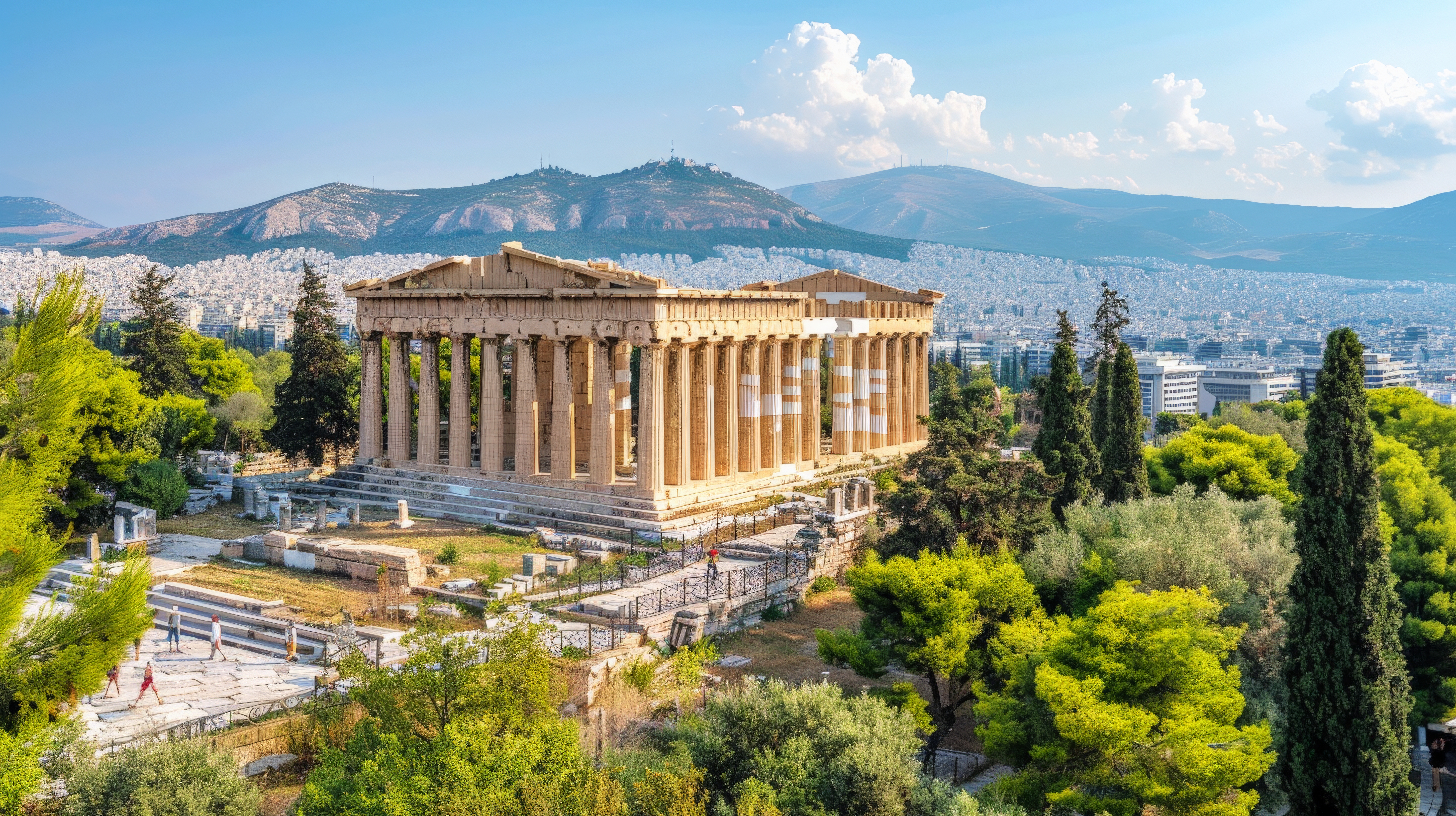 athens real estate investment golden visa greece